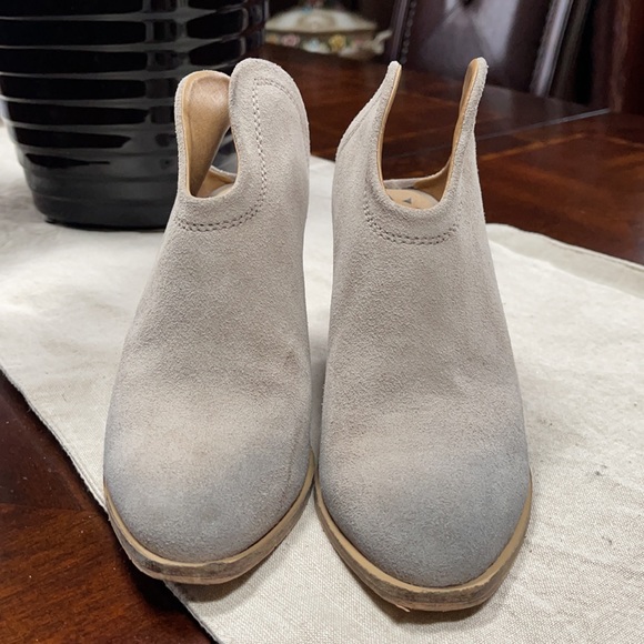 Chinese Laundry Mules - Picture 3 of 5